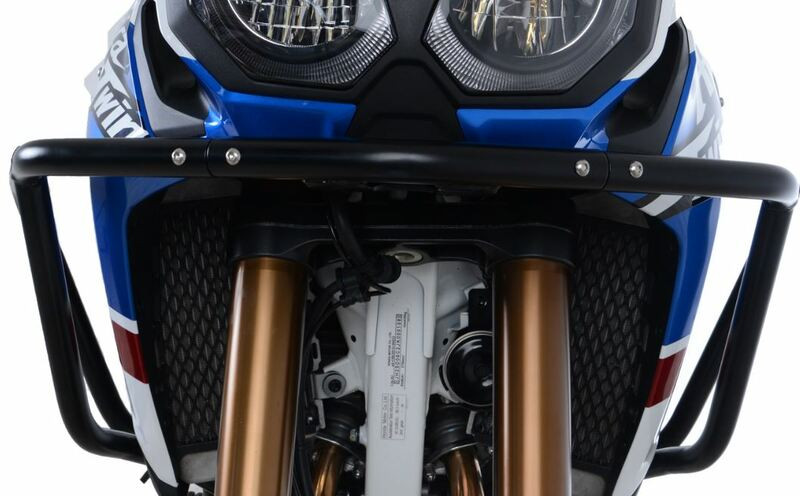 Protection Latéral R&G pour Honda Africa Twin Adventure (18-19) - AB0035BK