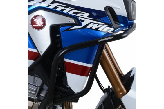 Protection Latéral R&G pour Honda Africa Twin Adventure (18-19) - AB0035BK Protection Latéral R&G pour Honda Africa Twin Adventure (18-19) - AB0035BK