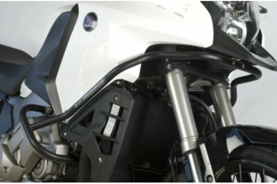 Protection Latéral R&G pour Honda VFR Crosstourer (12-17) - AB0007BK Protection Latéral R&G pour Honda VFR Crosstourer (12-17) - AB0007BK