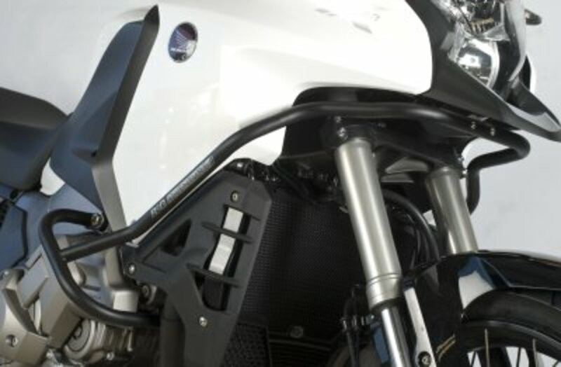 Protection Latéral R&G pour Honda VFR Crosstourer (12-17) - AB0007BK
