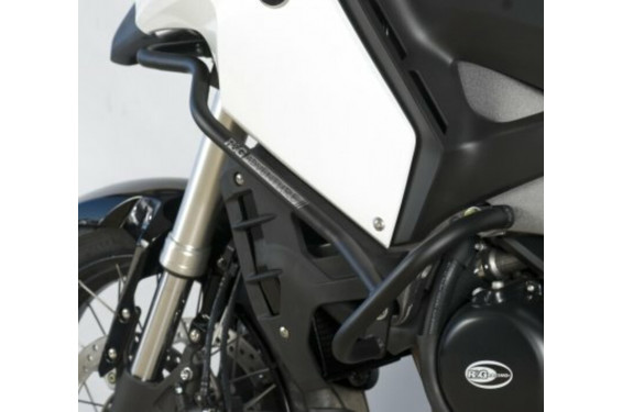 Protection Latéral R&G pour Honda VFR Crosstourer (12-17) - AB0007BK Protection Latéral R&G pour Honda VFR Crosstourer (12-17) - AB0007BK