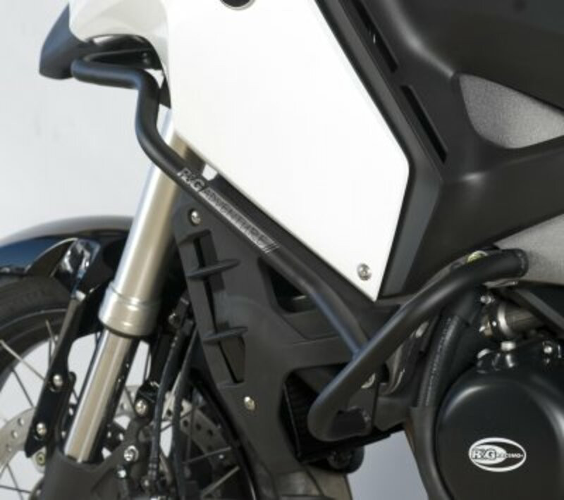 Protection Latéral R&G pour Honda VFR Crosstourer (12-17) - AB0007BK