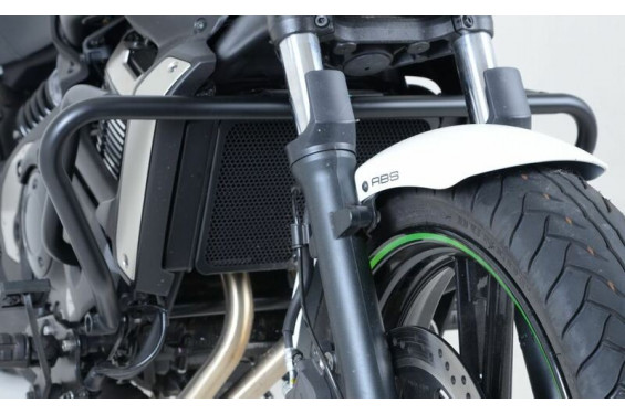 Protection Latéral R&G pour Kawasaki Vulcan (15-24) - AB0017BK Protection Latéral R&G pour Kawasaki Vulcan (15-24) - AB0017BK