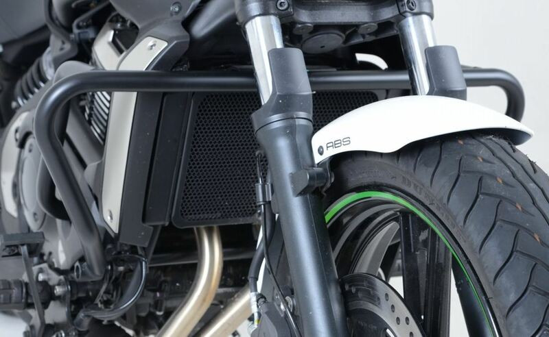 Protection Latéral R&G pour Kawasaki Vulcan (15-24) - AB0017BK
