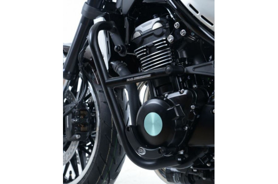 Protection Latéral R&G pour Kawasaki Z900 RS (18-24) - AB0034BK Protection Latéral R&G pour Kawasaki Z900 RS (18-24) - AB0034BK