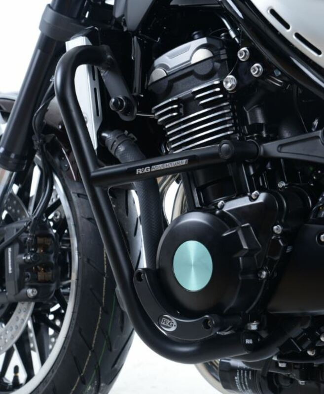 Protection Latéral R&G pour Kawasaki Z900 RS (18-24) - AB0034BK