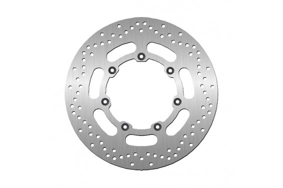 Disque de Frein Moto NG Brake Avant pour Kawasaki EN 500 (1994) 102 Disque de Frein Moto NG Brake Avant pour Kawasaki EN 500 (1994) 102