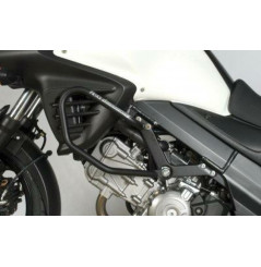 Protection Latéral R&G pour Suzuki DL 650 V-Strom (12-22) - AB0005BK