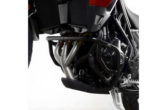 Protection Latéral R&G pour Triumph Tiger 900 (20-23) Protection Latéral R&G pour Triumph Tiger 900 (20-23)