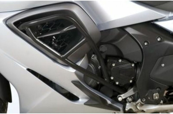 Protection Latéral R&G pour Triumph 1200 Trophy (13-17) - AB0009BK Protection Latéral R&G pour Triumph 1200 Trophy (13-17) - AB0009BK