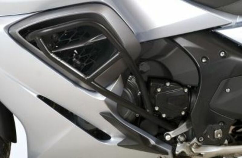 Protection Latéral R&G pour Triumph 1200 Trophy (13-17) - AB0009BK