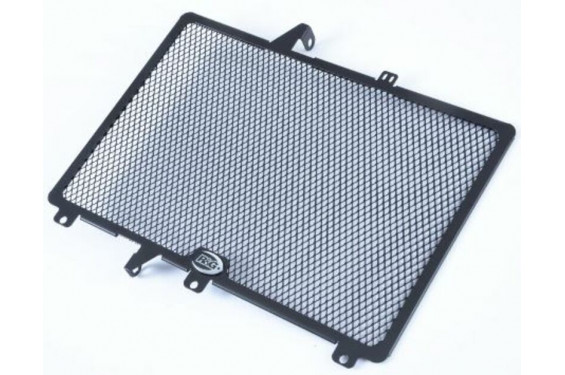 Protection de Radiateur Alu R&G pour Triumph Tiger 800 (15-20) tout modèle - RAD0187BK Protection de Radiateur Alu R&G pour Triumph Tiger 800 (15-20) tout modèle - RAD0187BK