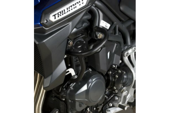Protection Latéral R&G pour Triumph Tiger 1200 (12-19) - AB0006BK