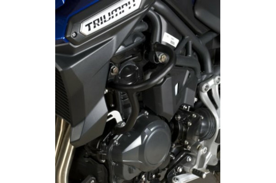 Protection Latéral R&G pour Triumph Tiger 1200 (12-19) - AB0006BK Protection Latéral R&G pour Triumph Tiger 1200 (12-19) - AB0006BK