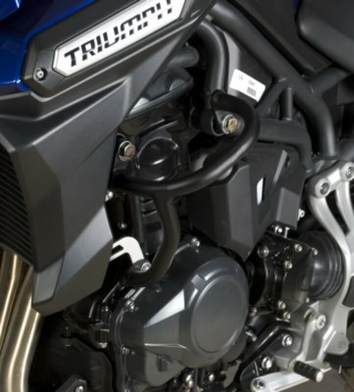 Protection Latéral R&G pour Triumph Tiger 1200 (12-19) - AB0006BK