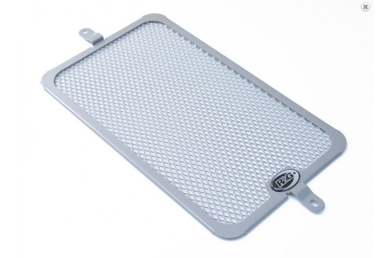Protection de Radiateur Titane R&G pour Triumph Speed Twin (19-21) - RAD0204TI Protection de Radiateur Titane R&G pour Triumph Speed Twin (19-21) - RAD0204TI