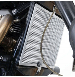 Protection de Radiateur Alu R&G pour Triumph Scrambler 1200 XC - XE (19-21)