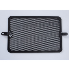 Protection de Radiateur Alu R&G pour Triumph 1200 Bonneville Bobber (17-24) - RAD0224SI