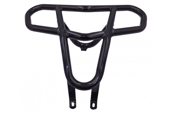 Bumper Noir XL ART Pour Yamaha YFS 200 Blaster (88-07) Bumper Noir XL ART Pour Yamaha YFS 200 Blaster (88-07)