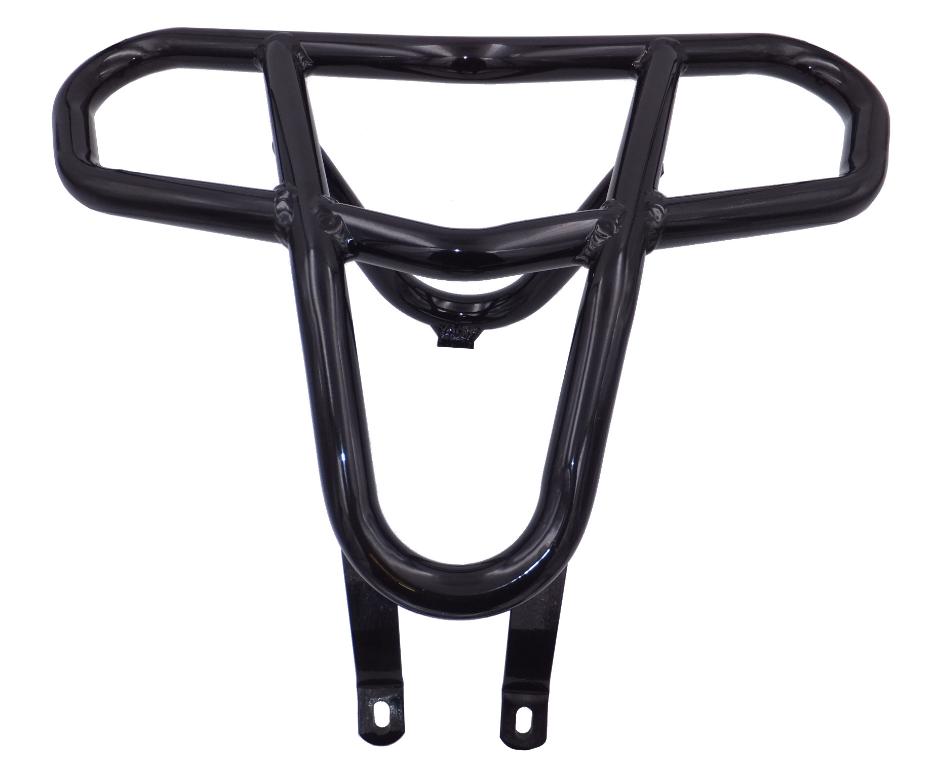 Bumper Noir XL ART Pour Yamaha YFS 200 Blaster (88-07)