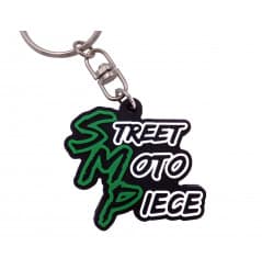 Porte-Clefs Street Moto Piece "SMP"
