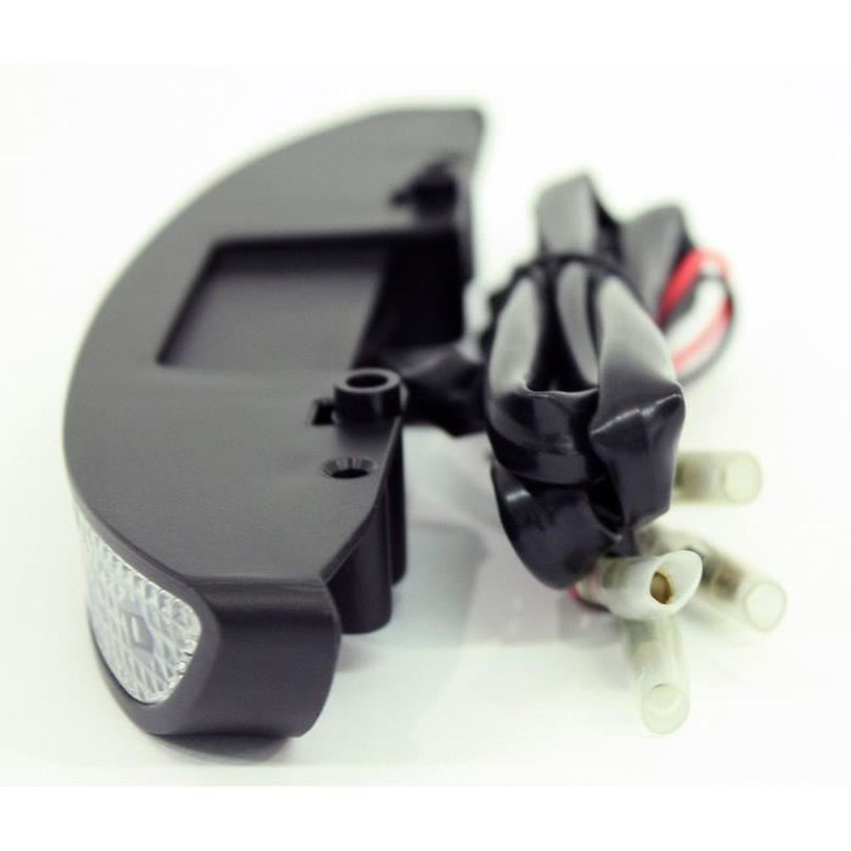 Kit Feu Stop pour Top Case Shad SH26, SH29, SH33, SH37, SH50, SH58 et SH59