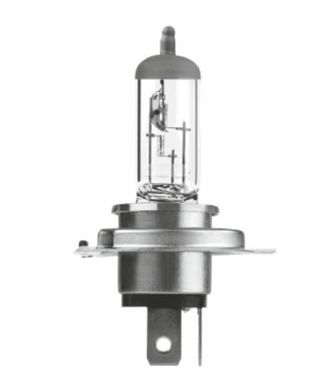 Ampoule H4 OSRAM Neolux 12V - 55W / 60W