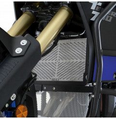 Protection de Radiateur Inox R&G pour Yamaha 700 Ténéré (19-24) - SRG0079SS