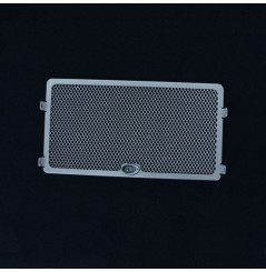 Protection de Radiateur Alu (Titane) R&G Yamaha MT-07 (14-24) - RAD0171TI
