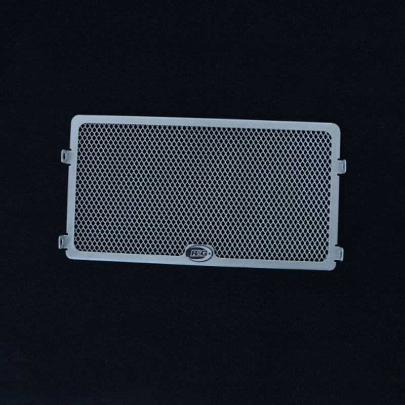 Protection de Radiateur Titane R&G Yamaha Tracer 700 (16-17) - RAD0171TI