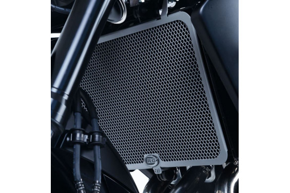 Protection de Radiateur Alu R&G pour Yamaha Tracer 900 (18-20) - RAD0226BK Protection de Radiateur Alu R&G pour Yamaha Tracer 900 (18-20) - RAD0226BK
