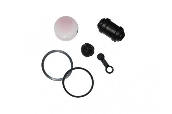 Kit réparation étrier de frein arrière moto pour CBR 600 F (91-07) CBR 600 FS (01-02) Kit réparation étrier de frein arrière moto pour CBR 600 F (91-07) CBR 600 FS (01-02)