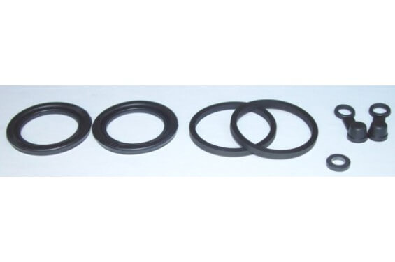 Kit réparation étrier de frein arrière moto pour GSX- F 750 (89-97) - BCR-303