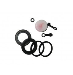 Kit réparation étrier de frein arrière moto pour GSX-R 1100 (86-92)