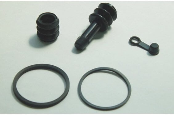 Kit réparation étrier de frein arrière moto pour Kawasaki GPZ 600 R (85-87) - BCF-408 Kit réparation étrier de frein arrière moto pour Kawasaki GPZ 600 R (85-87) - BCF-408