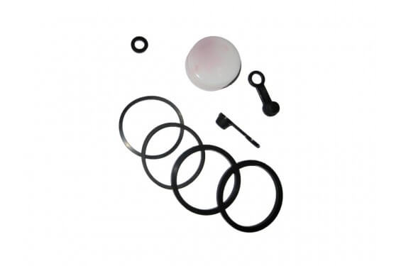 Kit réparation étrier de frein arrière moto pour Kawasaki ZX-12R (00-02) Kit réparation étrier de frein arrière moto pour Kawasaki ZX-12R (00-02)