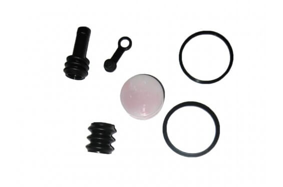 Kit réparation étrier de frein arrière moto pour ZX6R et ZX636 (95-06) Kit réparation étrier de frein arrière moto pour ZX6R et ZX636 (95-06)