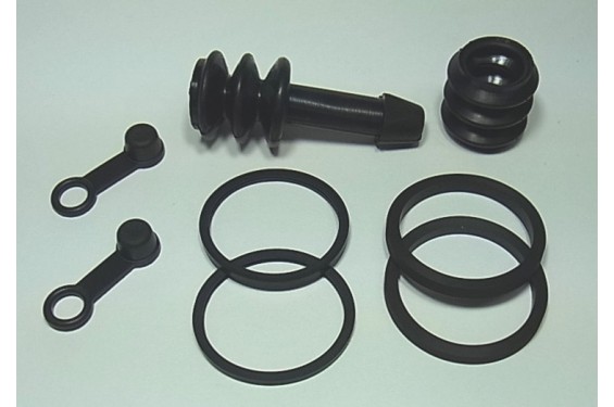 Kit réparation étrier de frein arrière moto pour Kawasaki VN 1600 (05-08) - BCR-412 Kit réparation étrier de frein arrière moto pour Kawasaki VN 1600 (05-08) - BCR-412
