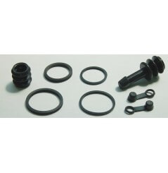 Kit réparation étrier de frein arrière moto pour ZR 1100 (92-94) - BCF-405