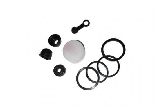 Kit réparation etrier de frein avant moto pour FT 500 (82-83) Kit réparation etrier de frein avant moto pour FT 500 (82-83)