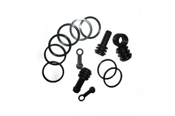 Kit réparation étrier de frein avant moto pour Suzuki 1000 V-Strom (07-08) Kit réparation étrier de frein avant moto pour Suzuki 1000 V-Strom (07-08)