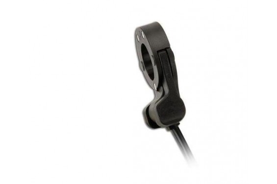 Interrupteur Electronique Moto avec double bouton poussoir Interrupteur Electronique Moto avec double bouton poussoir