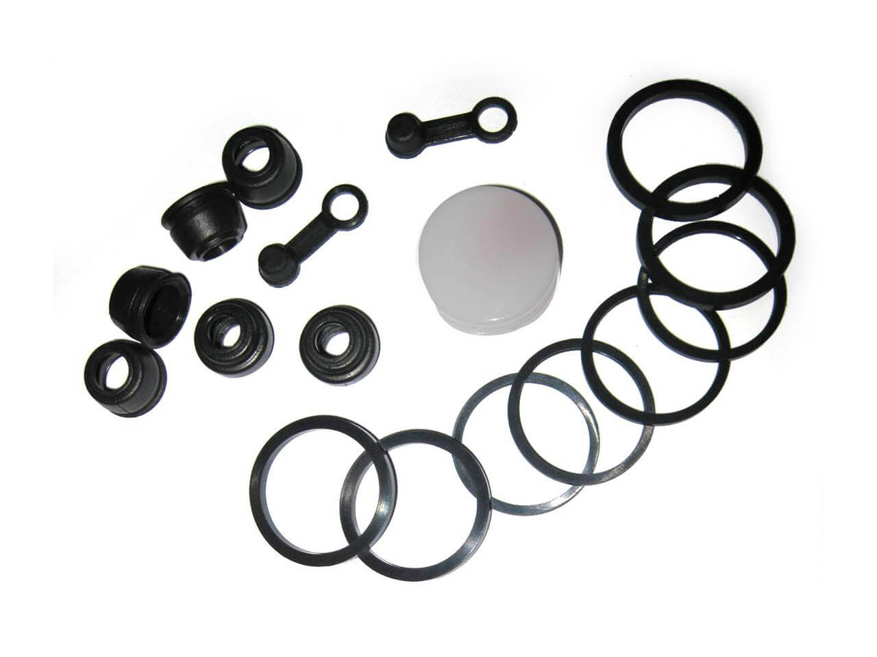 Kit réparation étrier de frein avant moto pour VF 500 F (1986) VF 500 F (84-86)