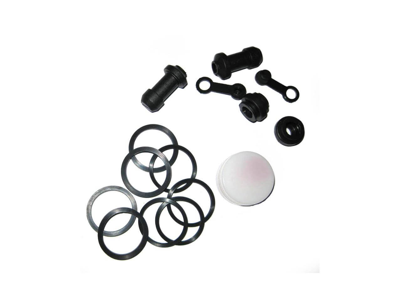 Kit réparation étrier de frein avant moto pour VFR 750 (88-96)