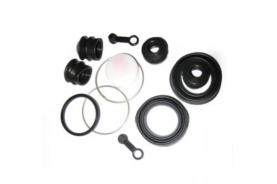 Kit réparation étrier de frein avant moto pour CB 900 (79-80) Kit réparation étrier de frein avant moto pour CB 900 (79-80)