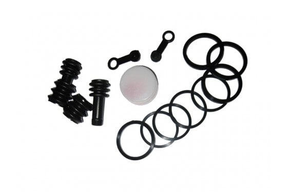 Kit réparation étrier de frein avant moto pour ZR-7 (99-03) ZR-7S (99-03) Kit réparation étrier de frein avant moto pour ZR-7 (99-03) ZR-7S (99-03)