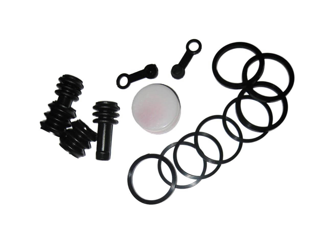 Kit réparation étrier de frein avant moto pour VN 1700 (09-15)