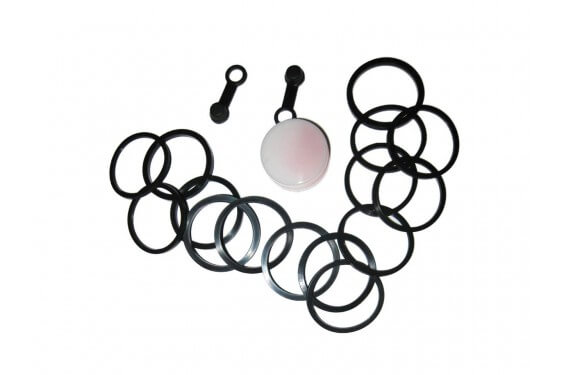 Kit réparation étrier de frein avant moto pour TDM 850 (92-95) Kit réparation étrier de frein avant moto pour TDM 850 (92-95)