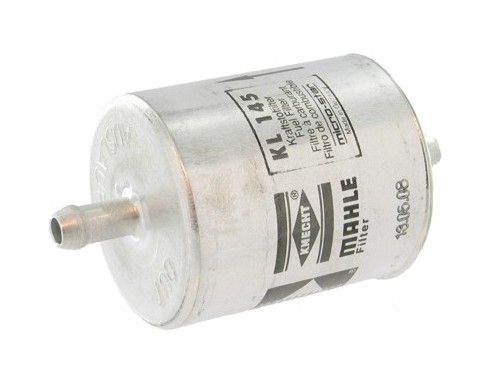 Filtre à essence Moto KL145 pour Triumph Speed Four 600 (02-05)