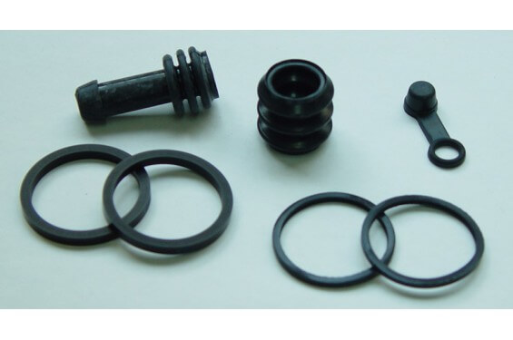 Kit réparation étrier de frein avant moto pour XF 650 Freewind (97-98) - BCF-319 Kit réparation étrier de frein avant moto pour XF 650 Freewind (97-98) - BCF-319